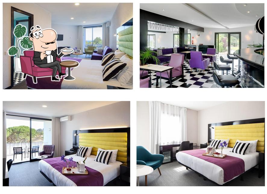 Hotel Eetu Begur