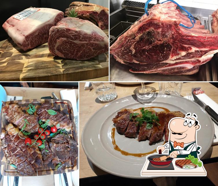 Le Comptoir de l'Aubrac