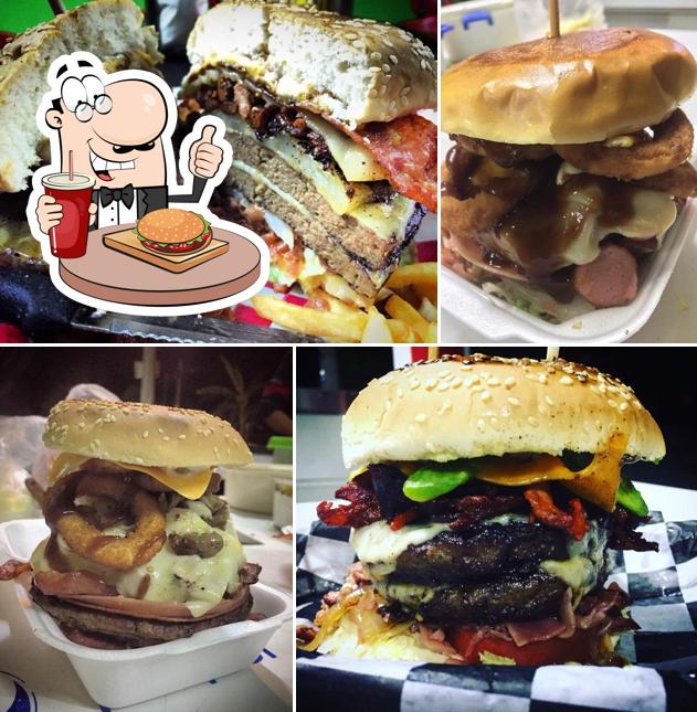 Mr. Burger MID