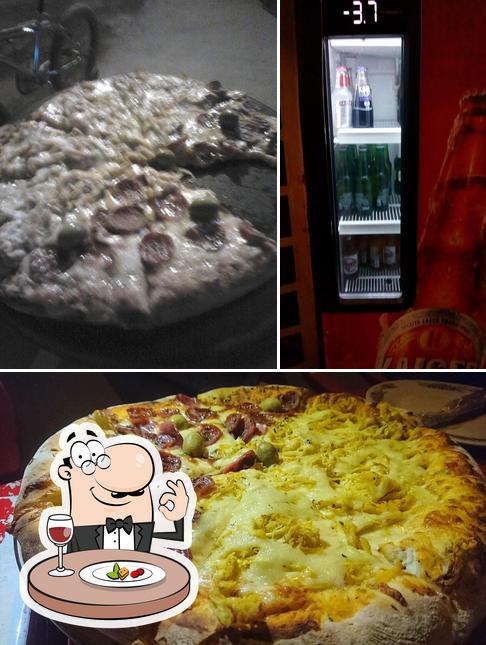 Pizzaria Nona Cora