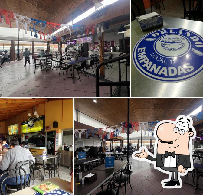 Orlando Empanadas