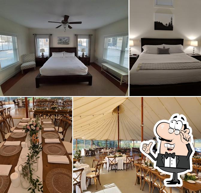 Owl's Nest Resort