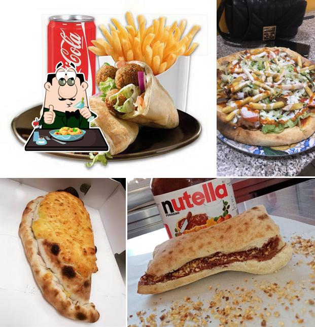 Pizza Go Go