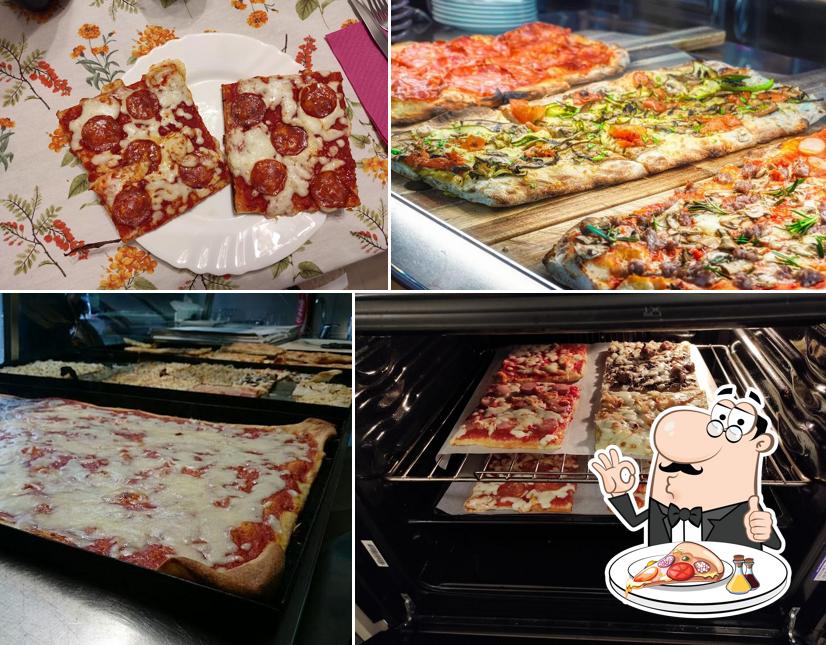 Pizzeria Rita e Luca (ex Landi)