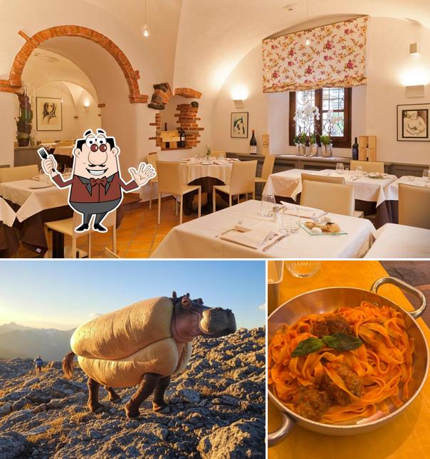 Ristorante Babbomebarki