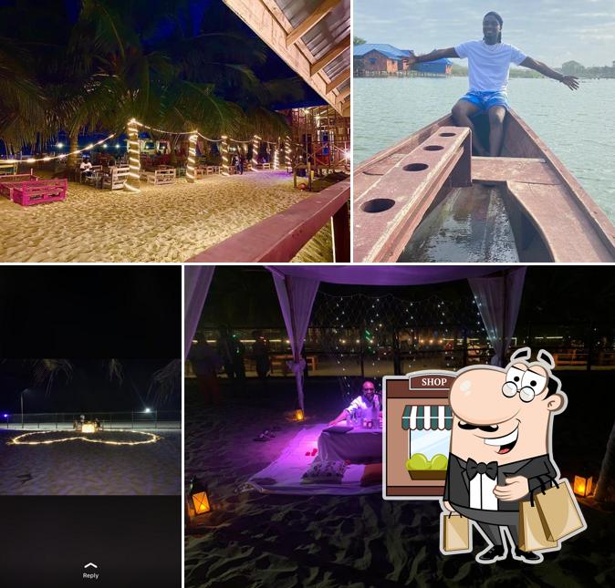 The Luxury Beach Resort