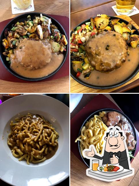Restaurant zum Schwanen