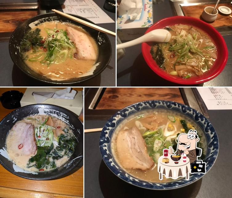 ラーメンさくらん