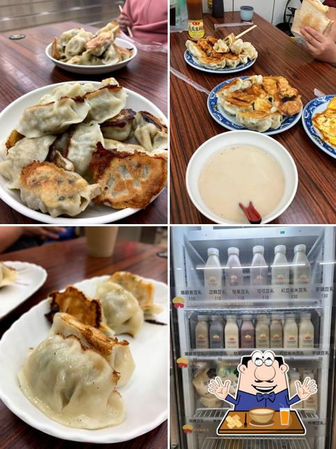 水上軒豆漿早餐宵夜/豆宅製漿所