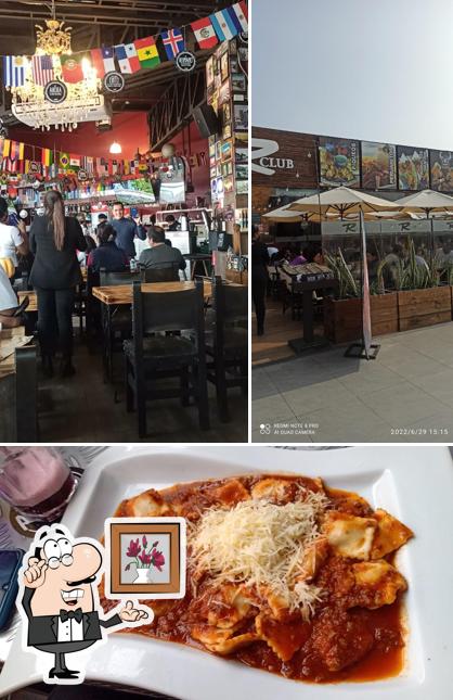 Rustica