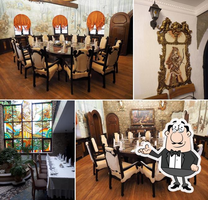 Замок Зеваны