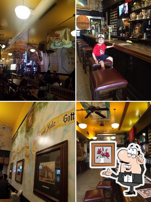Old German Beer Hall