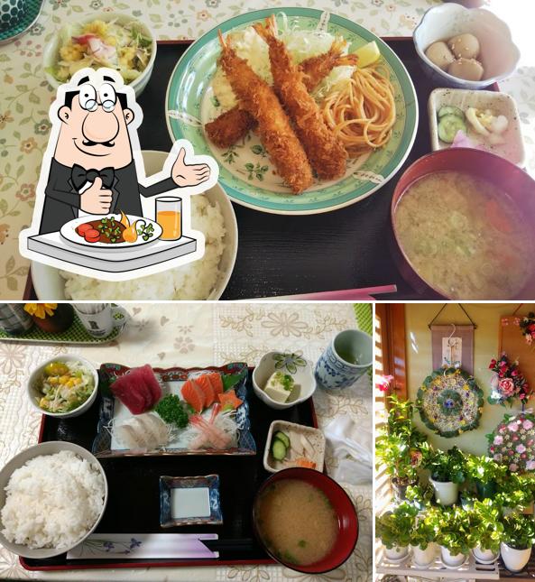 れんげ