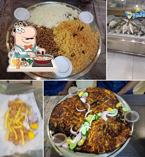 Al-Madakhan Al-Tuhamiya Restaurant
