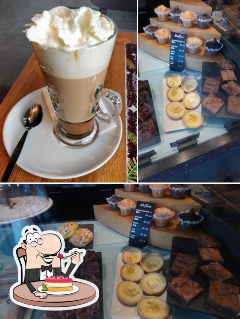 Costa Coffee