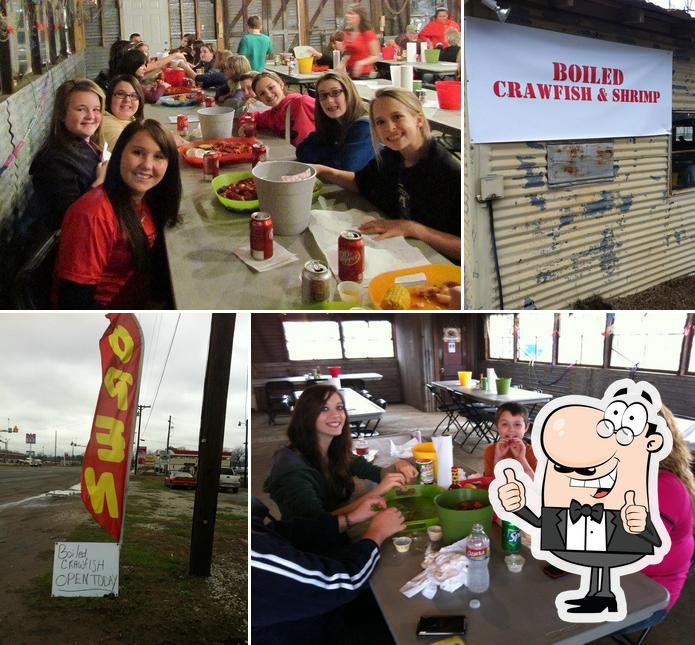 Crawfish Shack