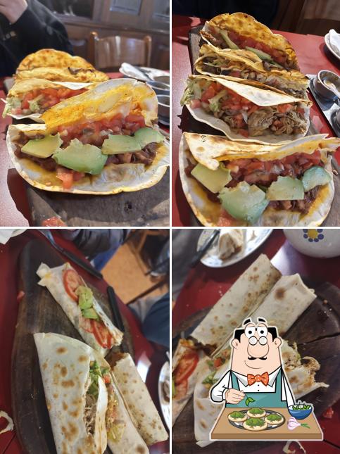 El Cuate Taqueria