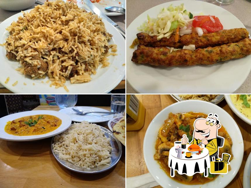 Kebab Mahal
