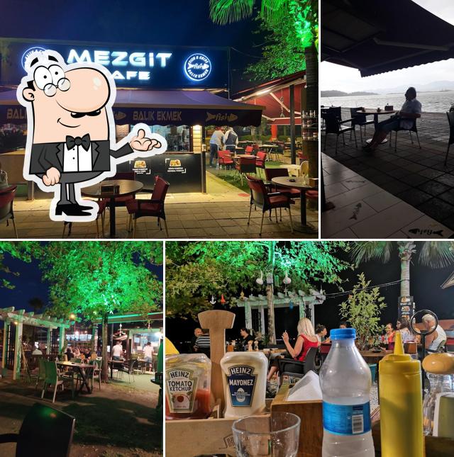 Mezgit Restaurant & Cafe