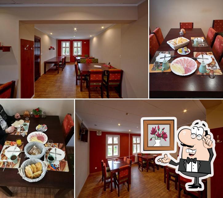Hotel Marion