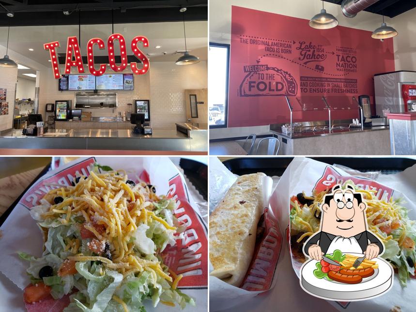 Jimboy's Tacos