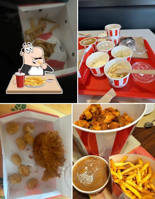 KFC
