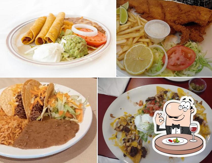La Isla Restaurant