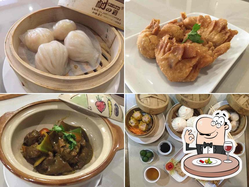 Mei Wei Chinese Kitchen