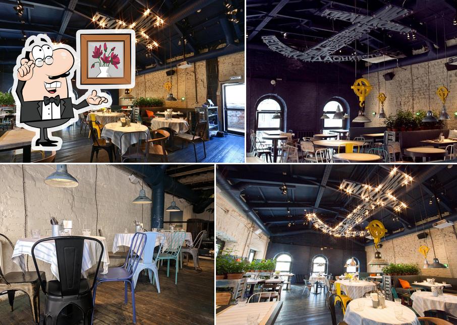 Одесса-мама