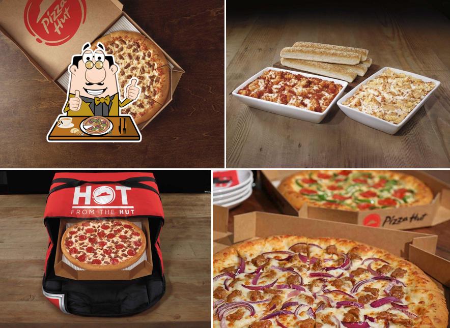 Pizza Hut