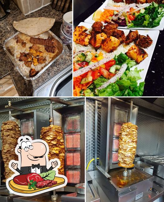 Pasam Kebab and Restaurant