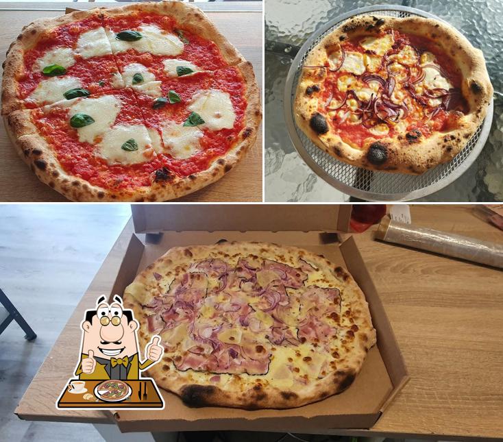 Pizzerie Caserta