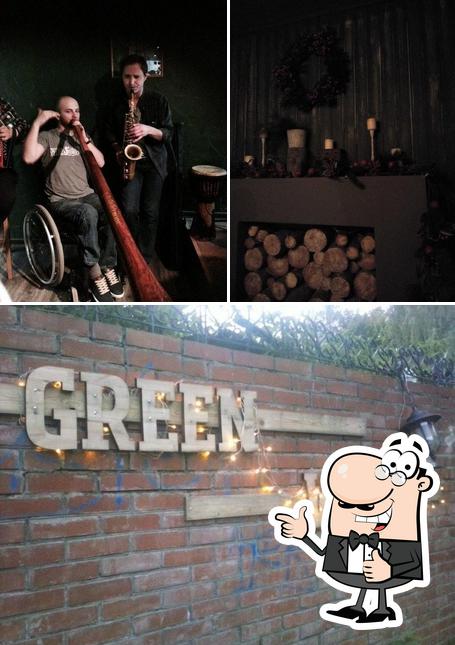 Green Wood