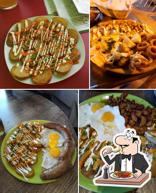 MacroBocatas Popeye