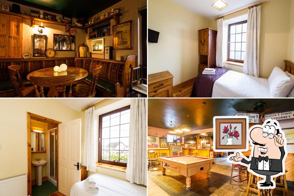 O'Callaghans Bar & Guest House