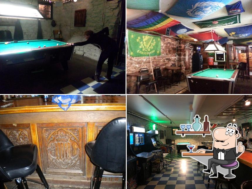 Obannon's Irish Pub