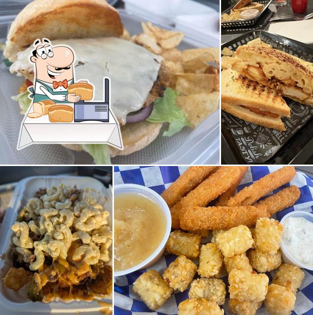 716 Panini LLC