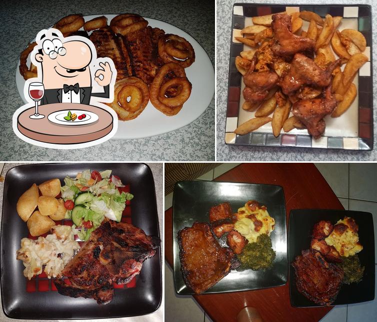 Braamtown Kitchen