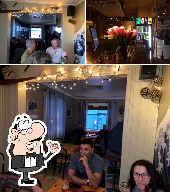 Cafe Mea Sander Pettersen
