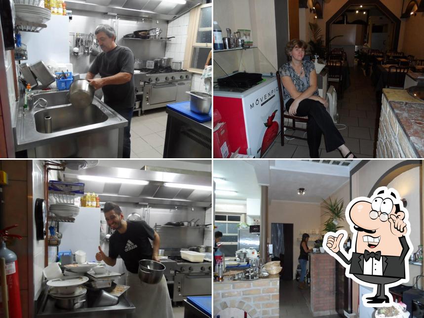 Chez Salvatrice