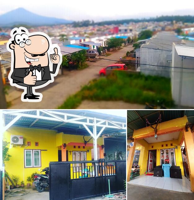 Gandaria Istimewa 25, GPI