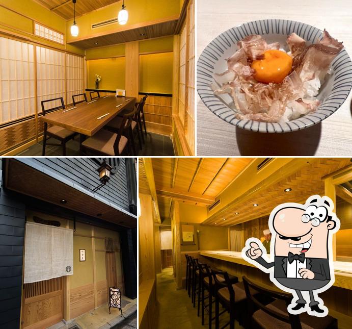 JAPANESE CUISINE MOMOYA