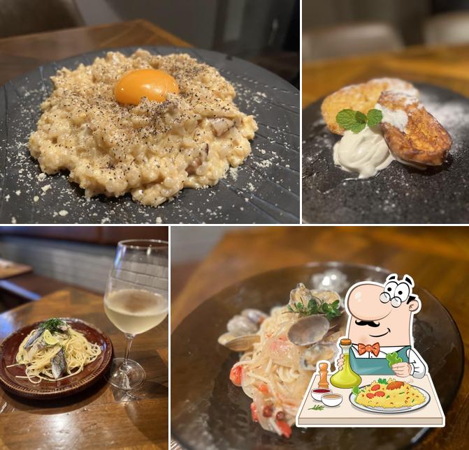 BISTRO JOIN