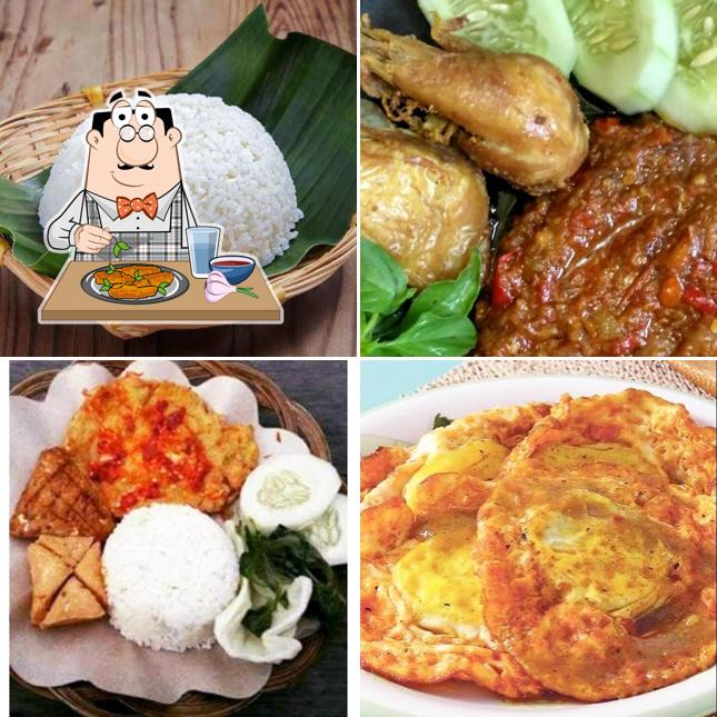 Kedai Mama Azkha