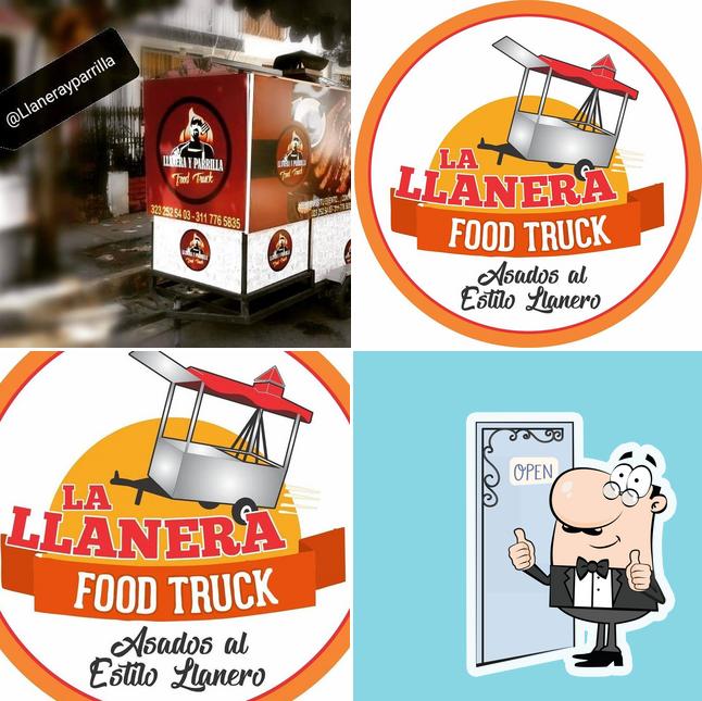 Restaurante La Llanerita