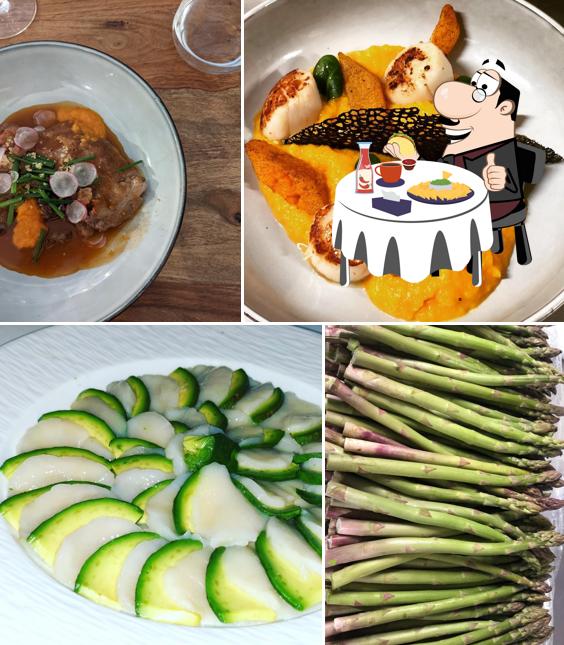 Le Petit Carbet Restaurant Reims- Restaurant Bistronomique