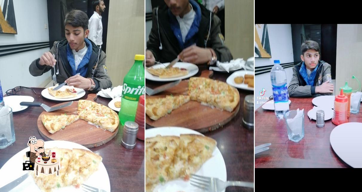Mian g taste point