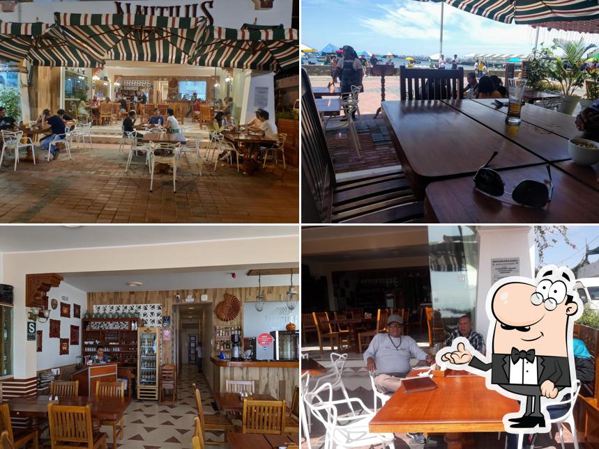 Restaurant Nautilus