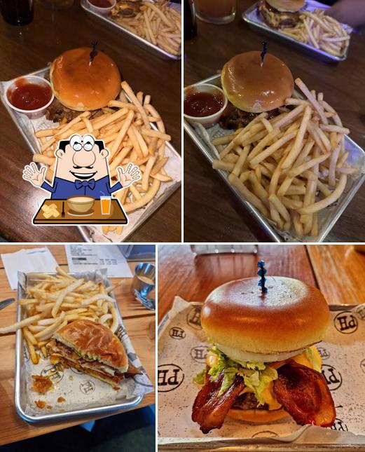 PH Burgers