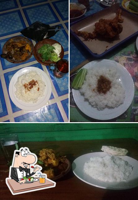Pecel Lele NJ PUTRA